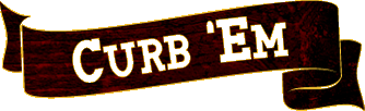 curb 'em