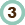 3