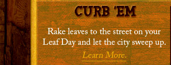 curb 'em