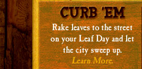 curb 'em