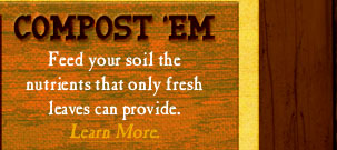 compost 'em