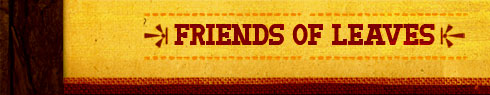 Friends of Leaves