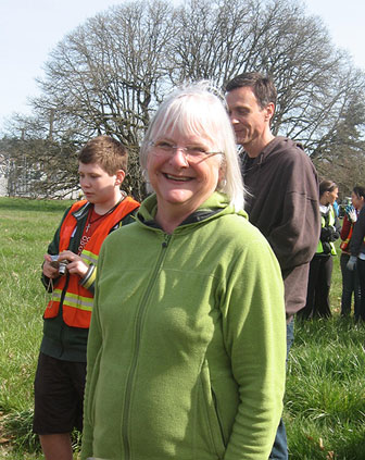 mayor kitty piercy